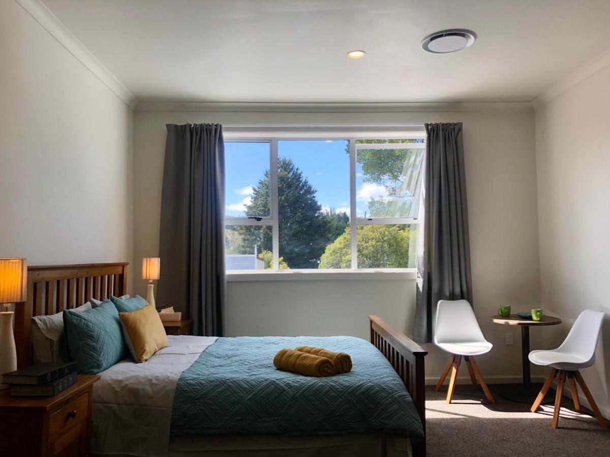 Cosy Studio Perfect For A Couple At Historic Town Raetihi Exterior photo